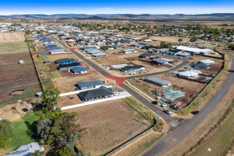 [Land for Sale] Karara Gardens Estate, Wyreema OpenLot